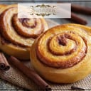 Foto de ROLLOS DE CANELA 