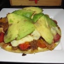 Foto de AREPA PAISA
