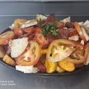 Foto de PICADA PEQUEÑA (2-3 Personas)