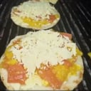 Foto de AREPA HAWAIANA