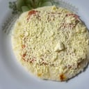 Foto de AREPA CON JAMÓN
