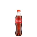 Foto de Gaseosa Coca Cola de 500 mL