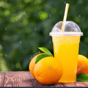 Foto de Naranja de 500 ml 