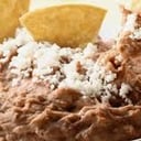 Foto de FRIJOLES REFRITOS CON QUESO