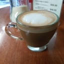 Foto de ESPRESSO CORTADO