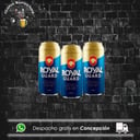 Foto de Royal Six Pack 350cc 