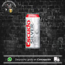 Foto de Escudo Silver Six Pack 470cc