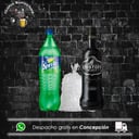 Foto de Eristoff Black 1L + Bebida o Jugo 1.5L + Hielo 1 Kg 