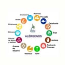 Foto de ALERGENOS