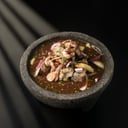Foto de Aguachile negro 