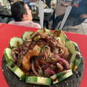 Foto de Molcajete La Capital 