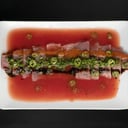Foto de Tiradito de atún