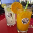 Foto de Limonada tarro grande