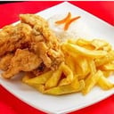 Foto de Chicharrón de pollo