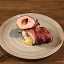Foto de Pamplona de pollo