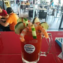 Foto de Michelada camarón 
