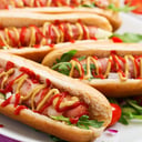 Foto de Hot-Dog Orden De 2