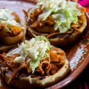 Foto de Sopes Preparados