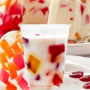 Foto de GELATINA DE MOSAICO