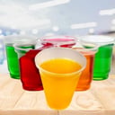 Foto de GELATINA DE AGUA