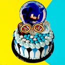 Foto de PASTEL ESPECIAL 500GR