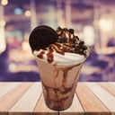 Foto de FRAPPÉ OREO CHICO