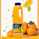 Foto de JUGO AQUAFRUT NARANJA 1LT