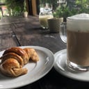 Foto de  jarrito + medialuna integral 