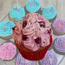 Foto de CUPCAKES