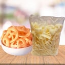 Foto de FRITURA GRANDE