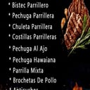 Foto de Parrilas
