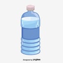 Foto de AGUA EMBOTELLADA NATURAL 1LT