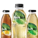Foto de FUZE TEA