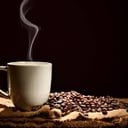 Foto de TAZA DE CAFÉ O TÉ