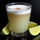 Foto de Pisco sour premium