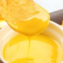 Foto de Queso Cheddar 