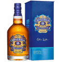 Foto de Chivas Regal 18