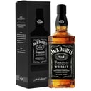 Foto de Jack Daniel's old 7