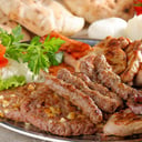 Foto de Parrillada de carnes