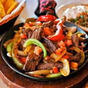 Foto de Fajitas de arrachera