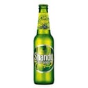 Foto de Tercio con Limón (Shandy)