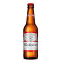 Foto de Cerveza Budweiser