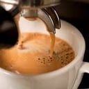 Foto de Café Expresso Doble