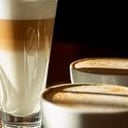 Foto de Café con Crema de leche