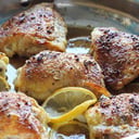 Foto de Deshuesado al limón