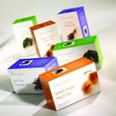 Foto de Té Pirámide Revolution