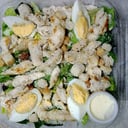 Foto de Ensalada César