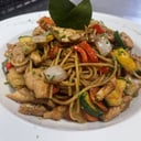 Foto de POLLO TERIYAKY 2X1