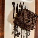 Foto de Brownie de chocolate