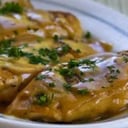 Foto de Pollo a la mostaza 